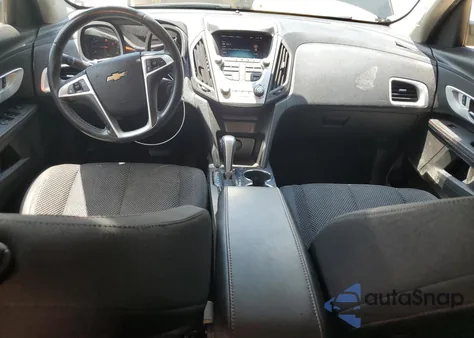 2012 Chevrolet Equinox Lt z USA, uszkodzony, nr VIN 2GNALDEK4C6392657